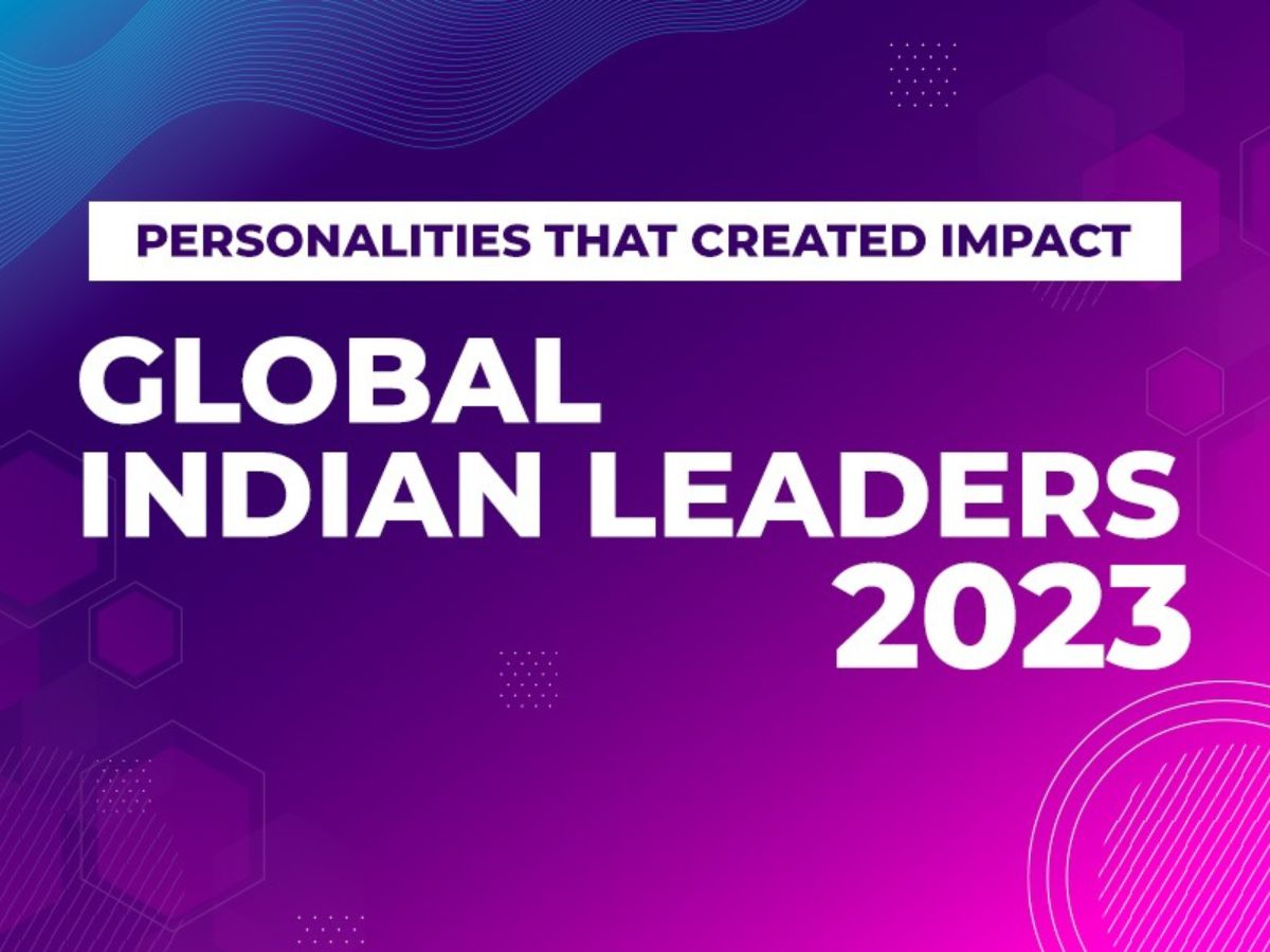 World Brand Affairs releases the List of “Global Indian Leaders of The Year 2023”