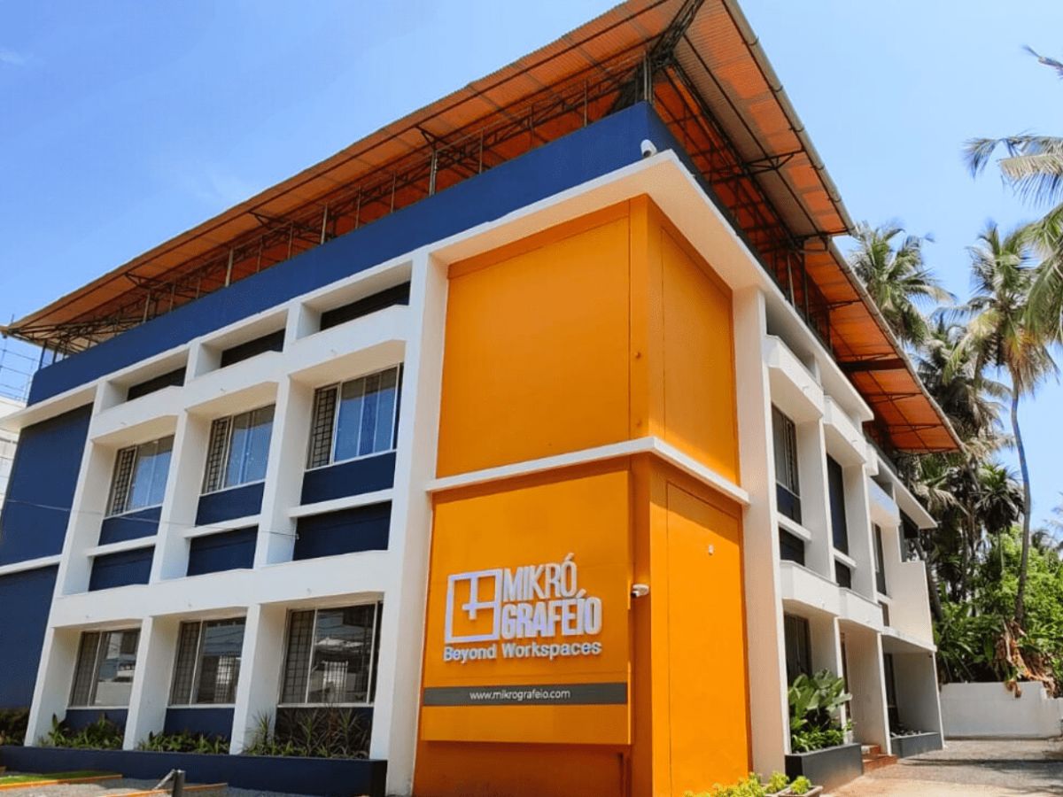 Mikro Grafeio’s Mission: 100K Jobs to Revitalise India’s Emerging Cities