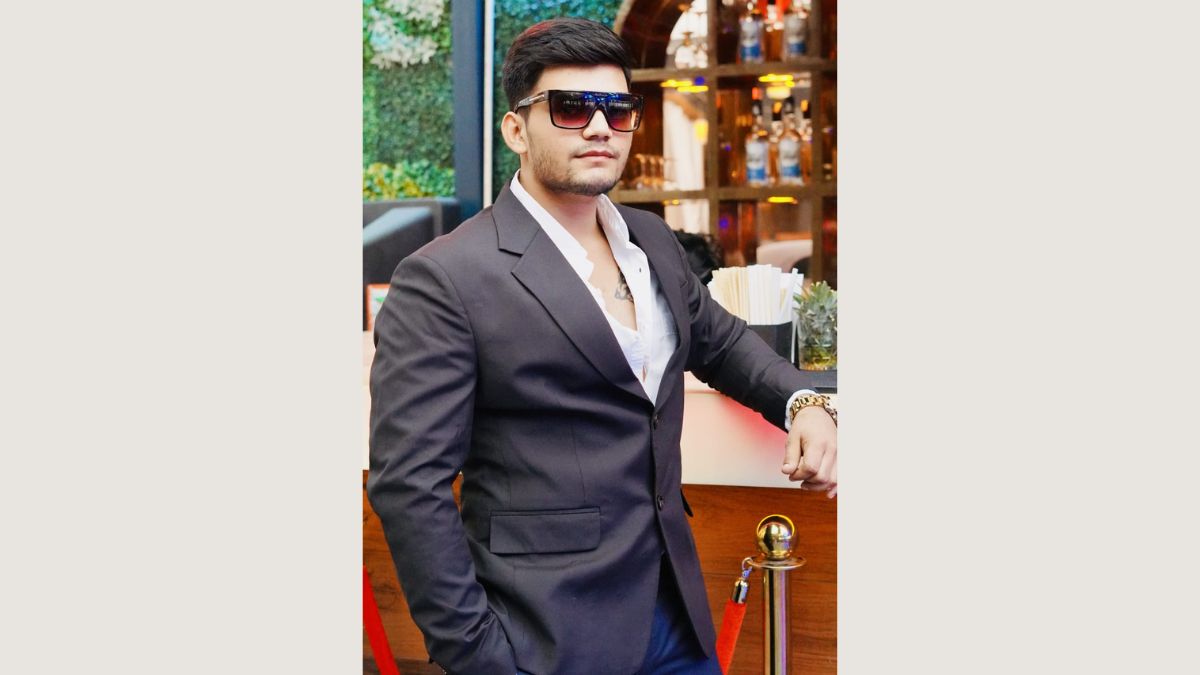 Amit Sharma’s Growbizz Outsourcing: Pioneering Excellence and Innovation in the Virtual Assistance Landscape