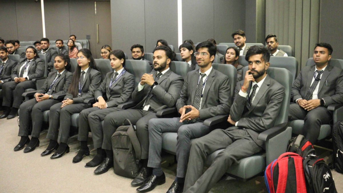 Masters in International Business: How India’s Management Education Landscape is Evolving Amid Placement Scarcity