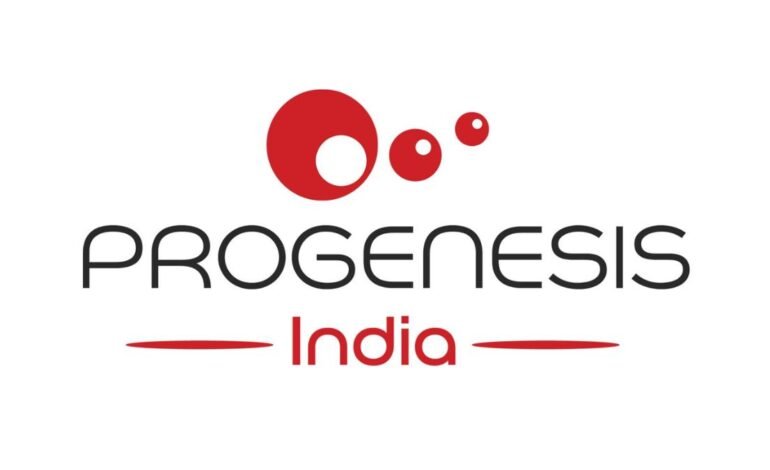 Progenesis, a Leading USA Based Genetic Testing Brand, Set for Mega Launch in India