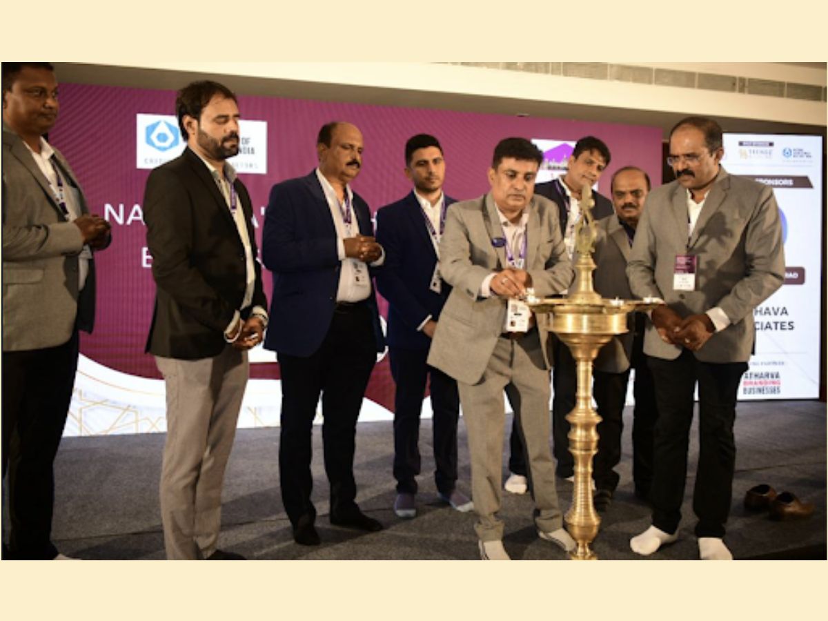 NAR-India holds 1st South Zone Real Estate Business Exchange Meet in Mysore for Key Industry Opportunities