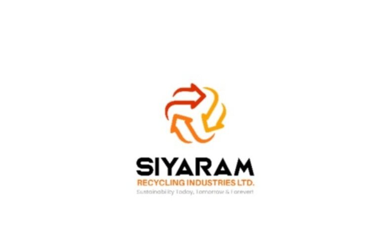 Siyaram Recycling Sets Price Band For Rs 22.96 Cr IPO, Issue To Open On 14th Dec