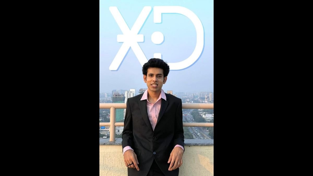 The Inspirational Success Story of Naman Bagri, founder-EKSDEE (XD); A Man Who Is Constantly Curious to Explore the World