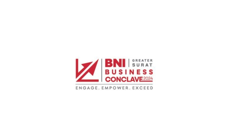 BNI Greater Surat Welcomes 70+ Cities to the Epicenter of Business Excellence