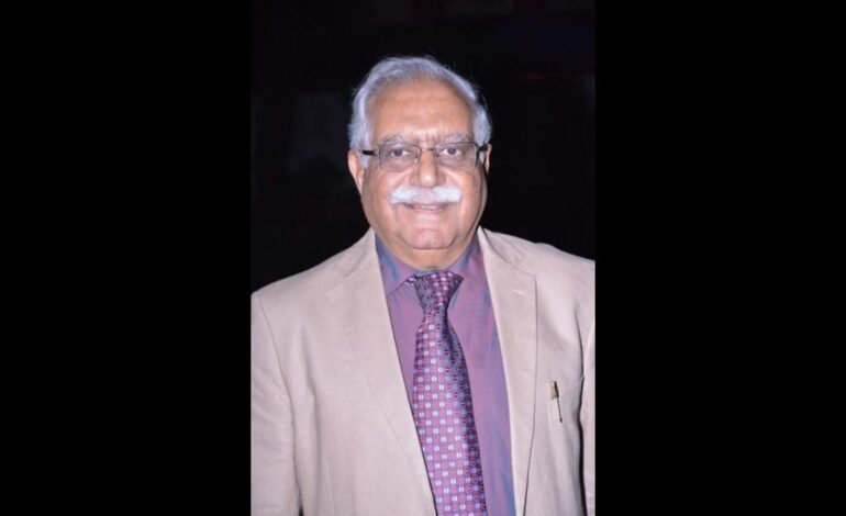 Farewell to a Legend: Colonel Prem Nath Khera is No More