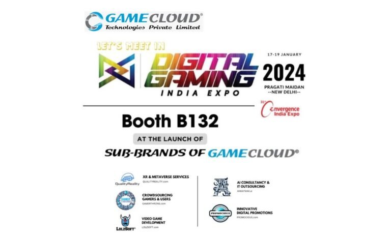 Celebrating 15 Years of Innovation and Excellence in Gaming & IT Services: GameCloud Technology