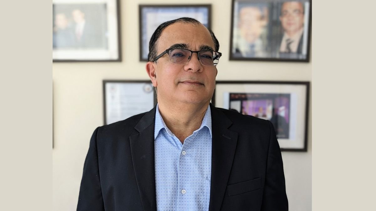 Asher T. Gianchandani, CEO of Moksha Media Group, Applauds India’s Tech-Driven Interim Budget 2024-2025