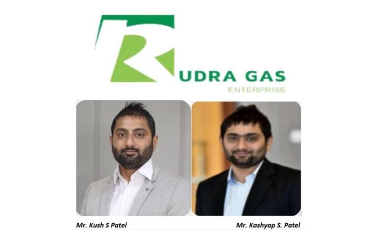 Rudra Gas Enterprise Limited IPO Closes on 12th February, 2024