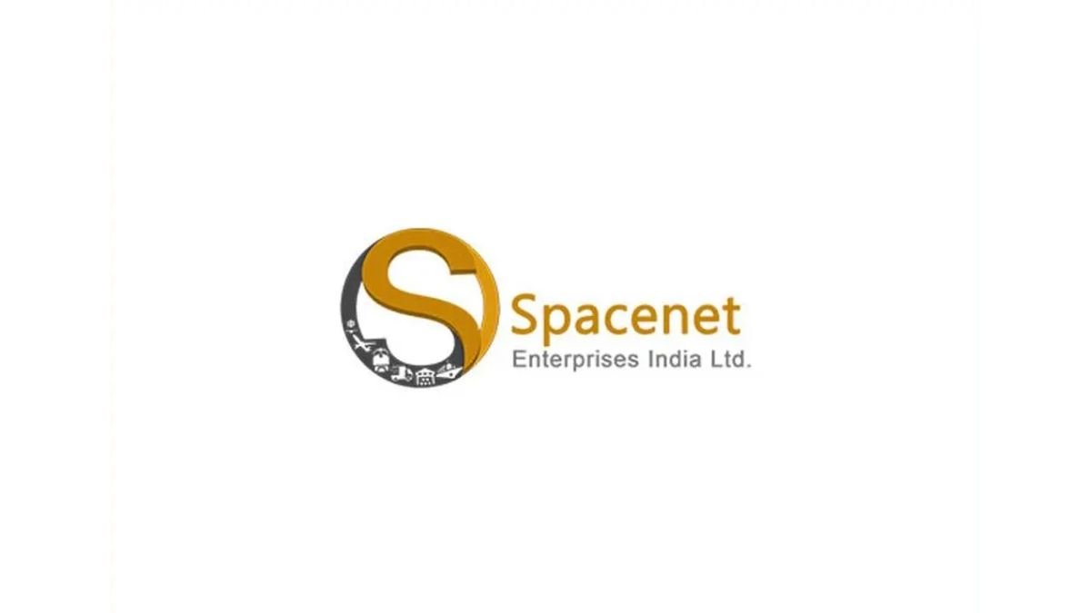 Spacenet reports 486% surge on PAT year-on-year basis