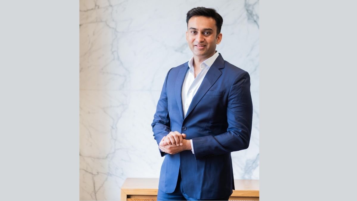 Taral Shah: Shaping Ahmedabad’s Skyline with Sustainable Excellence