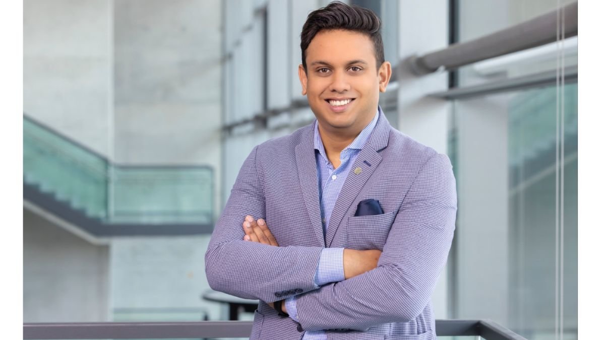 Sachin Patil, MD & CEO of Messe Stuttgart India Applauds Union Budget 2024’s Infrastructure Boost for Exhibition and MICE Industry