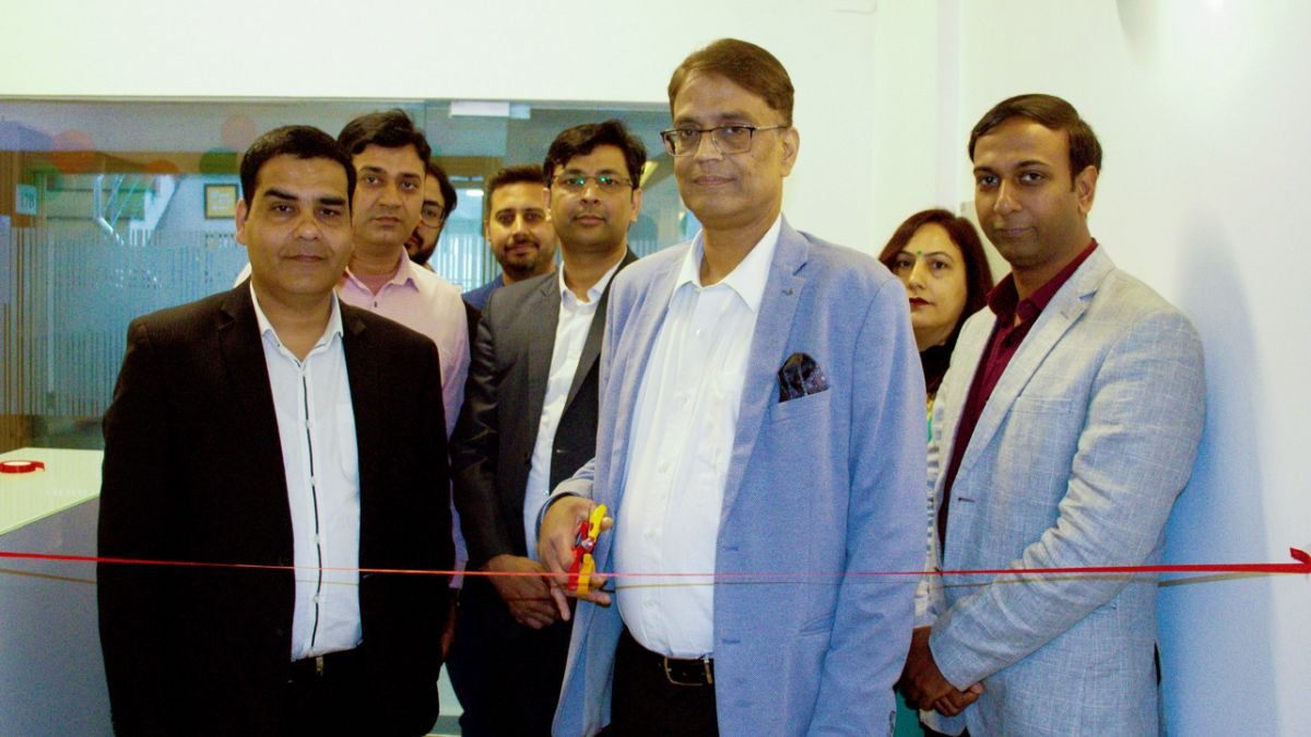 AQT Direct Limited Expands Footprint with Grand Opening of Third Office in Gurugram