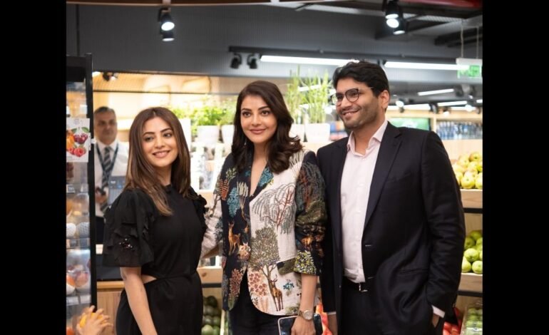 Nature’s Basket Unveils Its Third Experiential Concept Store at Krishna Curve Mall, Mumbai