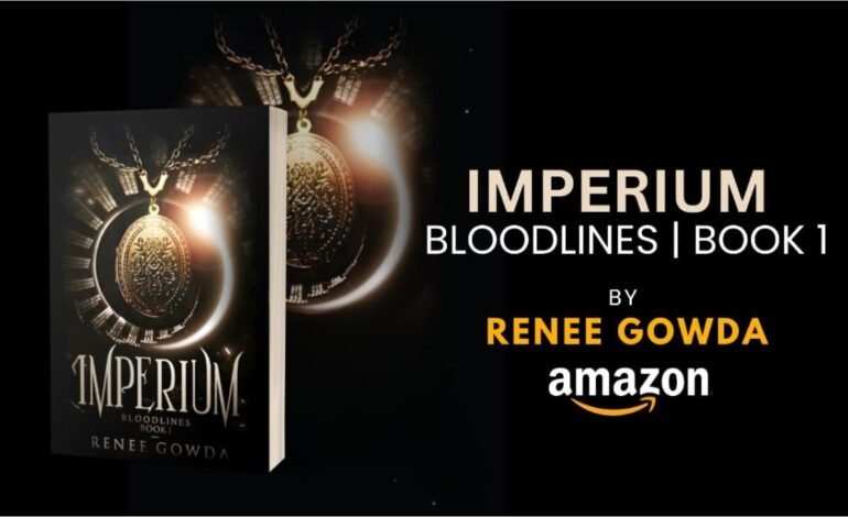Imperium: A Captivating Journey into a Realm of Magic and Mystery