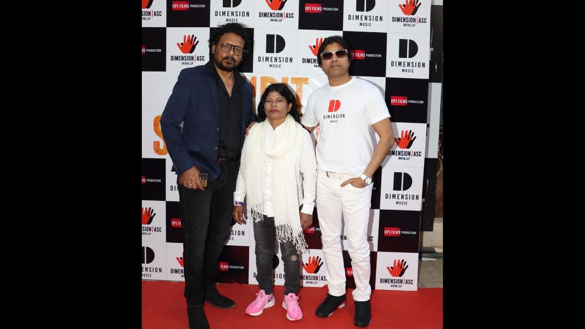 Hyder Kazmi’s “Bandit Shakuntala” – A Riveting Tale of Courage and Redemption