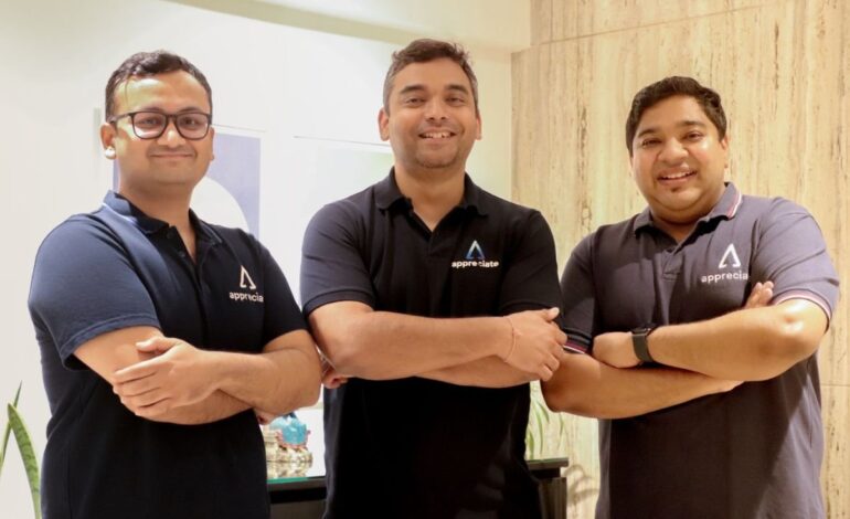 Appreciate launches the first low-cost, fractional global investing platform for Indians