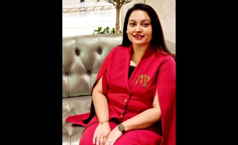 Unlocking Positivity: Insights from Astrologer and Motivational Speaker, Manisha Koushik