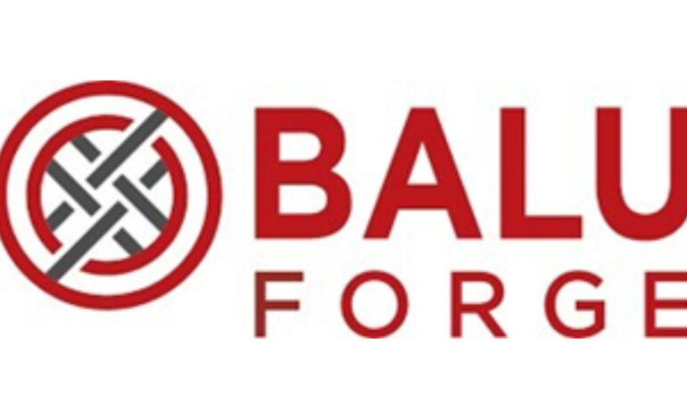 Balu Forge Industries Ltd (BFIL) Announces Listing of Equity Shares on National Stock Exchange of India Limited (NSE)