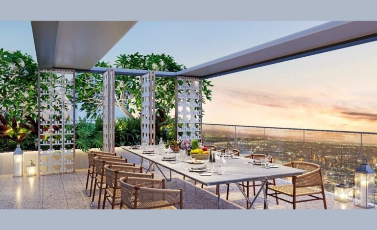 Mumbai’s Sion Awaits a Touch of Luxury