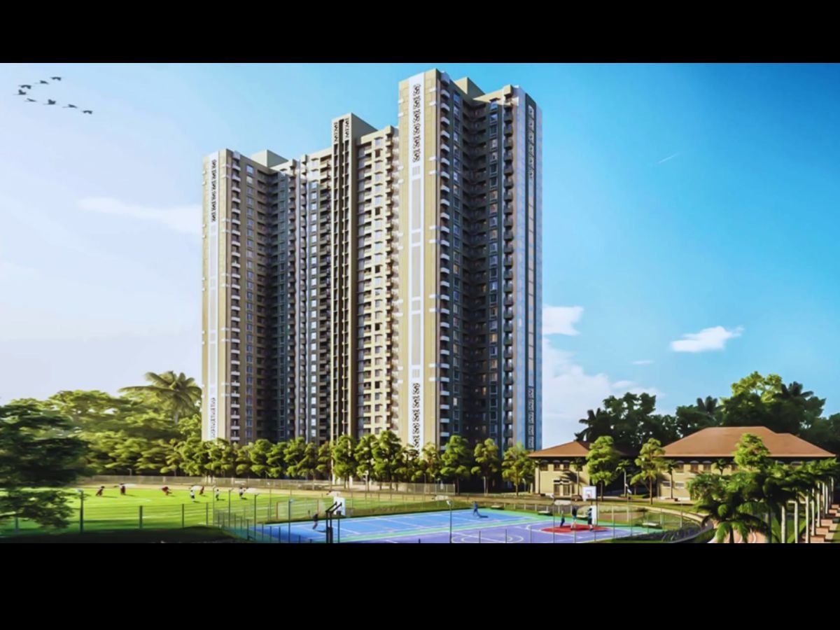 Top 4 Luxury Residences to look out for across JVLR-LBS Marg