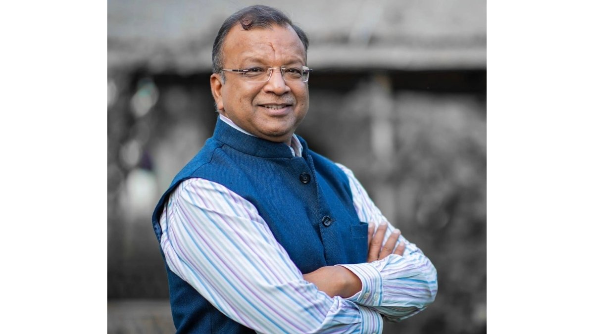 IAS Subodh Agarwal: Transforming Rajasthan’s Mines Department into an Economic Powerhouse