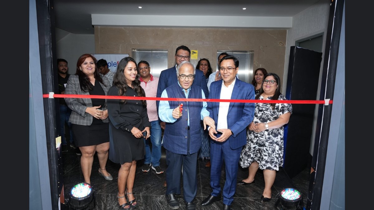 Peoplefy Moves to New Office in Pune, Signifying Growth and Future Expansion