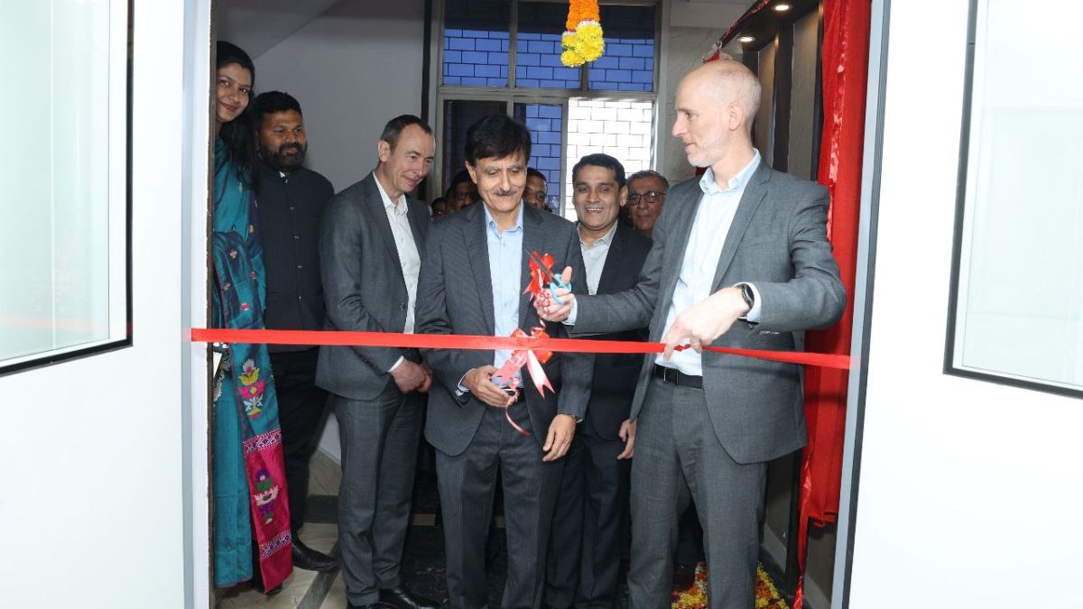 Cotecna Life Sciences India Inaugurates New Laboratory in Mumbai