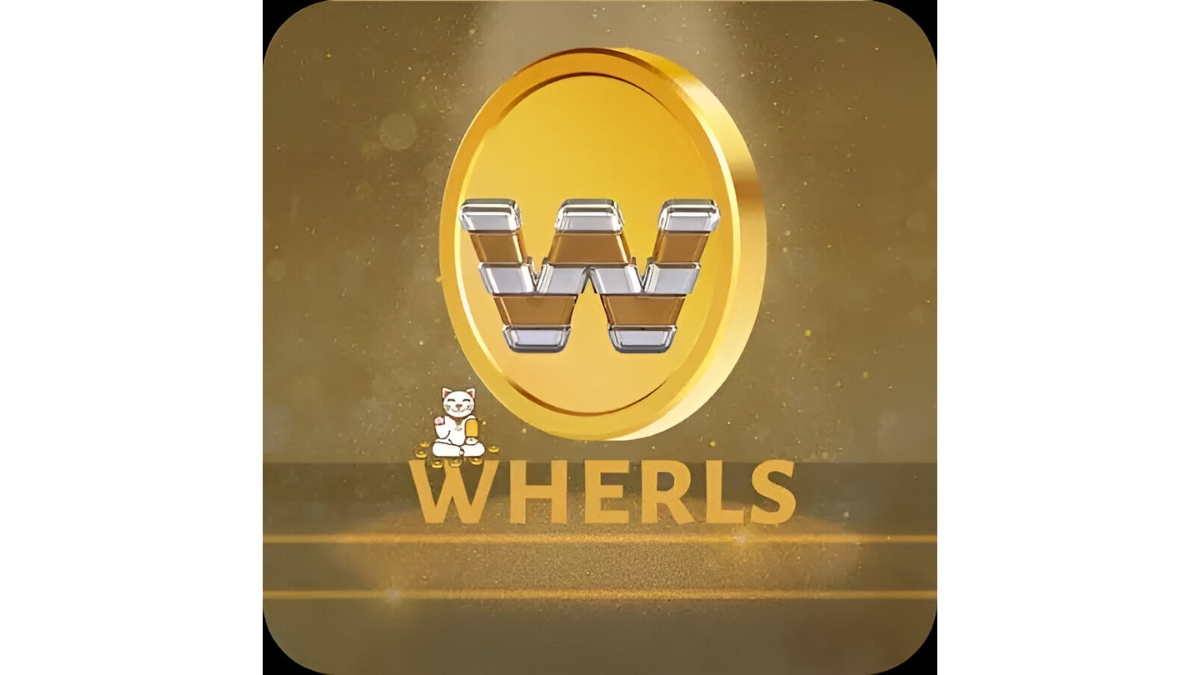 Wherls Introduces Next-Gen Decentralised Finance Marketplace For Investors