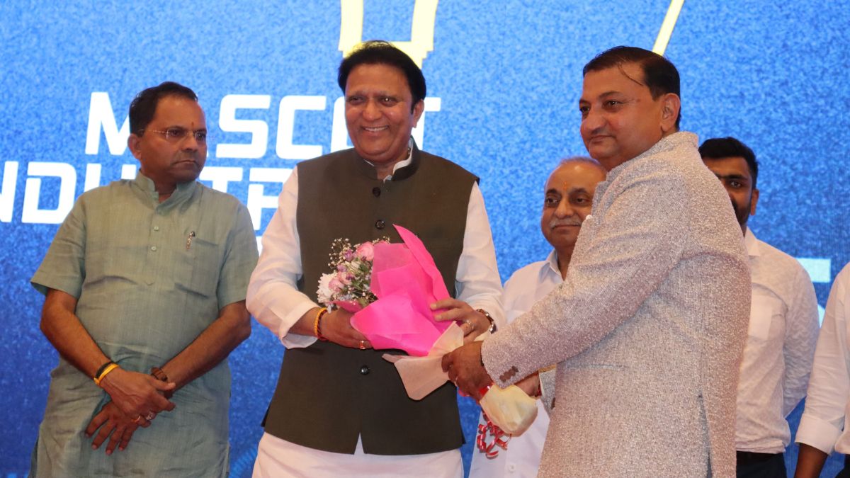 Mascot Infrastructure