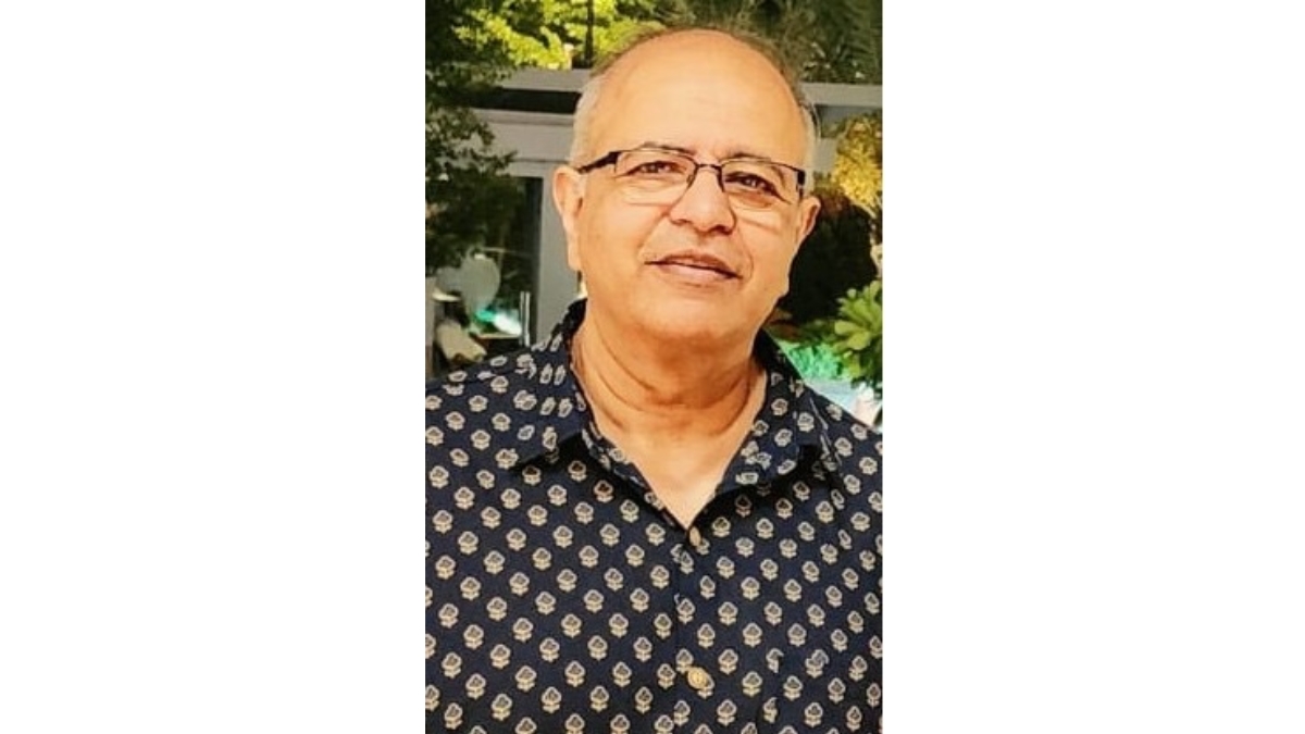 India Can Become THE Global Leader in Cybersecurity: CERT-In DG Dr. Sanjay Bahl