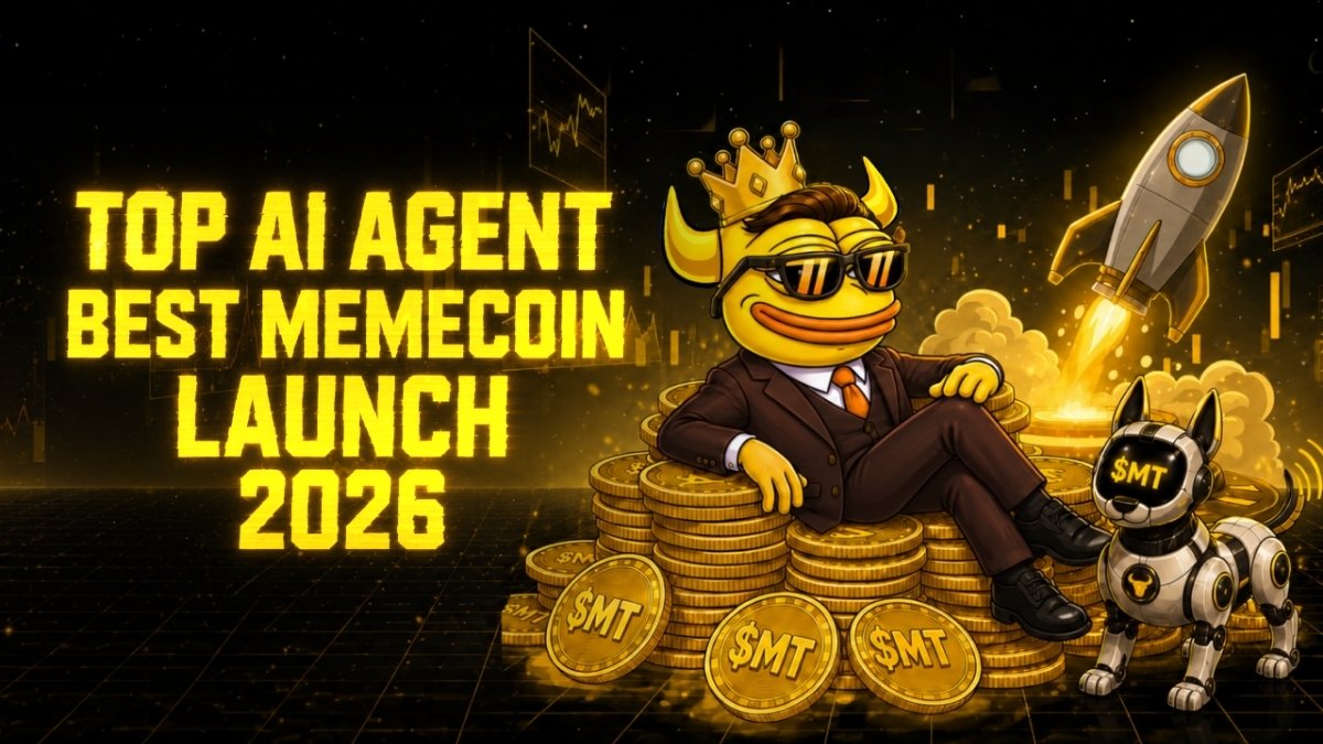 Meme Coins Enter a New Era as MemeToro Introduces AI-Driven Infrastructure