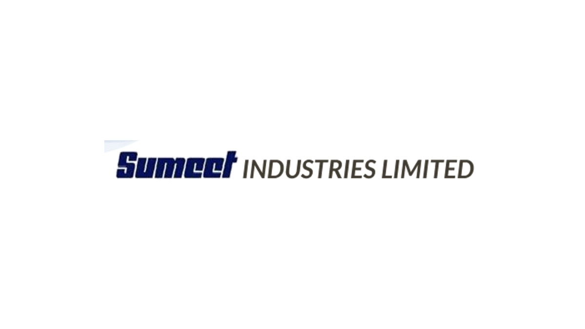 Sumeet Industries Limited’s ₹199.75 Cr Rights Issue to Fund 140,000 TPA Capacity Expansion, Debt Reduction and Solar Project