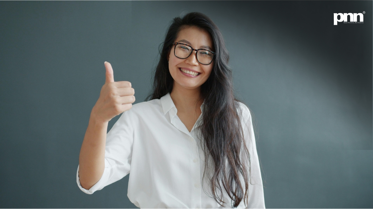 The Quiet Confidence That Comes From Keeping Promises to Yourself